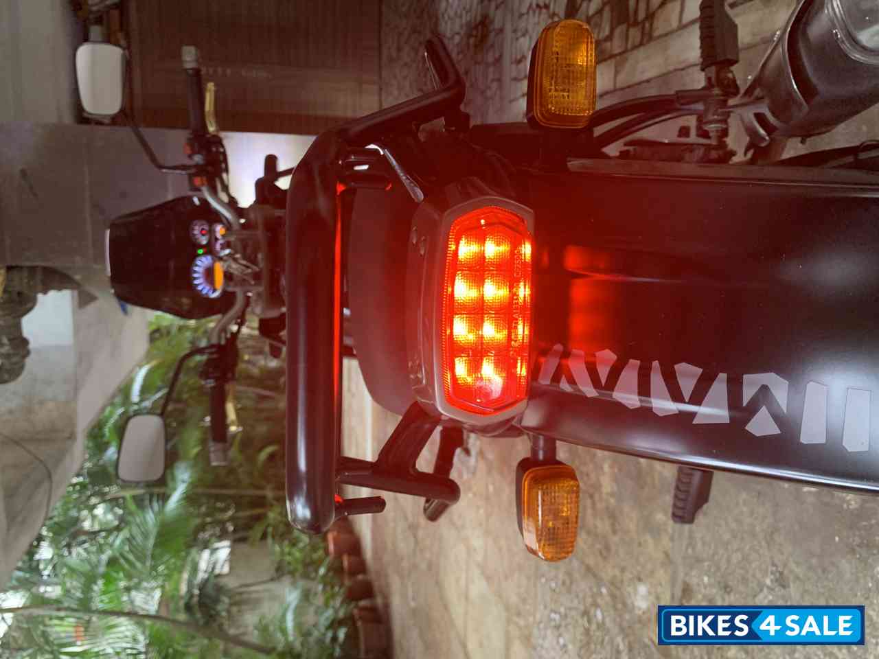 Royal Enfield Himalayan