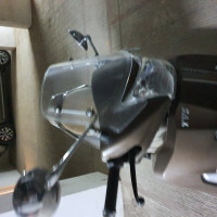 TVS Jupiter Classic 2018 Model