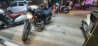 Twilight Royal Enfield Thunderbird 500