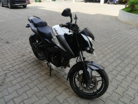Bajaj Pulsar 200 NS 2017 Model