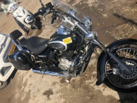 Bajaj Avenger Cruise 220 2016 Model