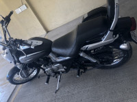 Bajaj Avenger Cruise 220