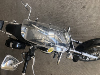 Bajaj Avenger Cruise 220