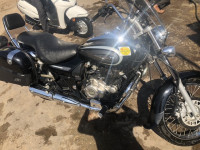 Bajaj Avenger Cruise 220
