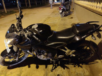 Bajaj Pulsar 200 NS