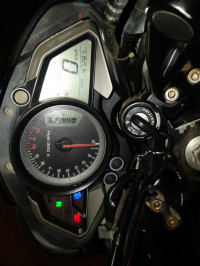 Bajaj Pulsar 200 NS