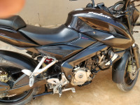 Bajaj Pulsar 200 NS