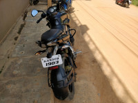 Bajaj Pulsar 200 NS