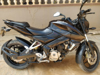 Bajaj Pulsar 200 NS