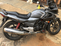 Grey Hero Karizma R