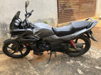 Grey Hero Karizma R