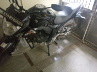 Suzuki Gixxer ABS 2019 Model