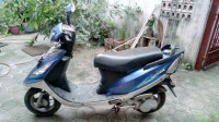 TVS Scooty Streak