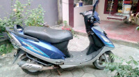 TVS Scooty Streak