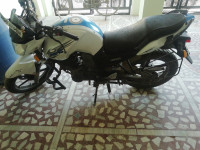 Yamaha FZ-S 2012 Model