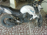 Yamaha FZ-S