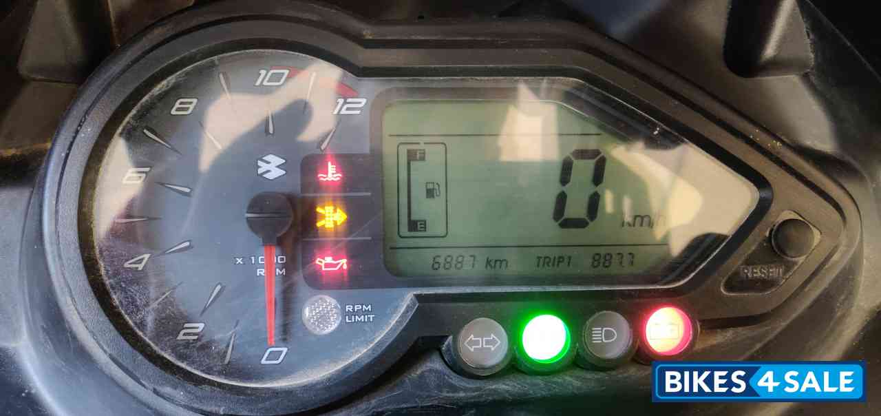 pulsar 220f speedometer Cheap Online Shopping