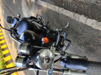 Royal Enfield Thunderbird 350 2016 Model