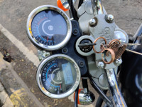 Royal Enfield Thunderbird 350