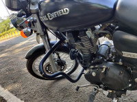 Royal Enfield Thunderbird 350