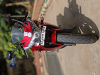 Honda CBR 250R ABS 2011 Model