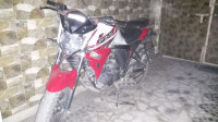 Yamaha FZ FI V2 2015 Model