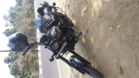 Bajaj Avenger Street 220 2016 Model