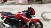 TVS Apache RTR 160 2018 Model