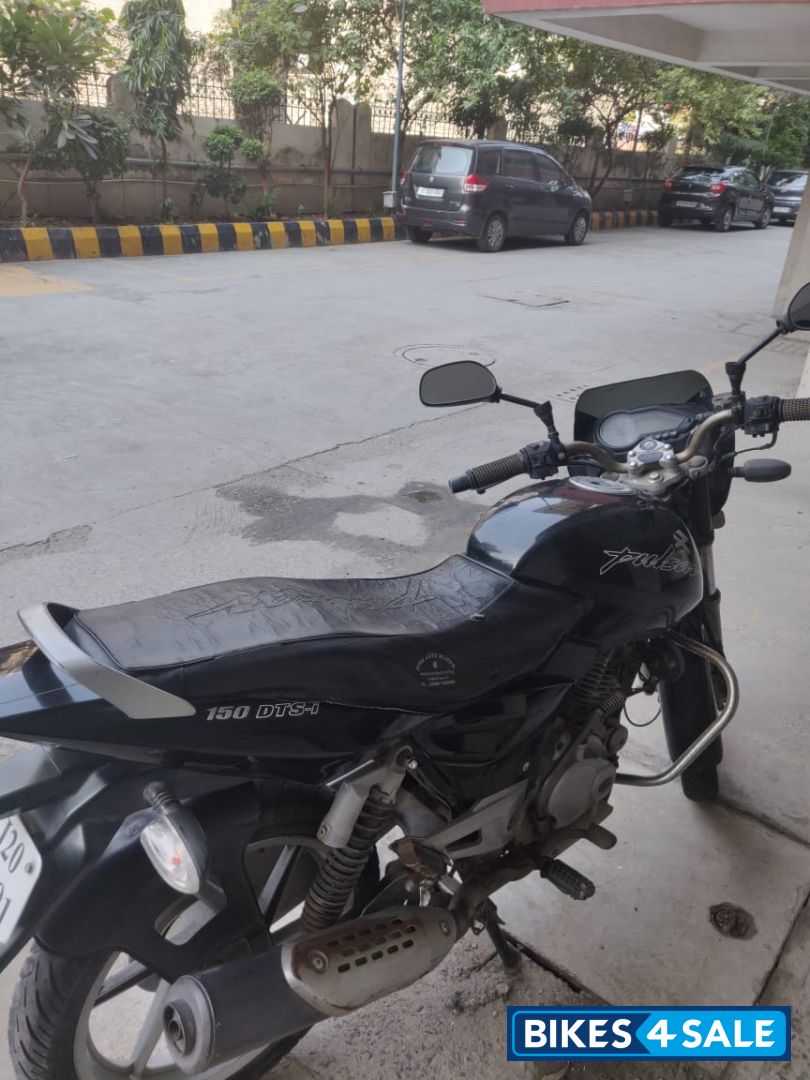 Bajaj Pulsar 150 DTSi