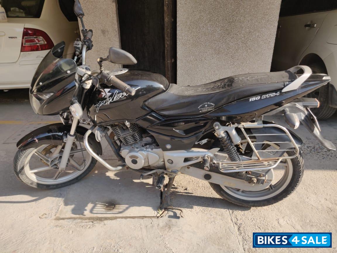 Bajaj Pulsar 150 DTSi