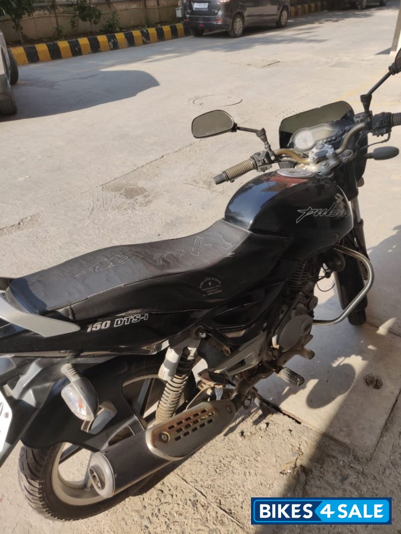 Bajaj Pulsar 150 DTSi