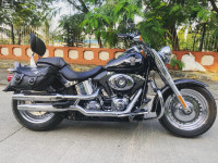 Harley Davidson Fat Boy