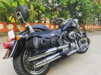 Harley Davidson Fat Boy