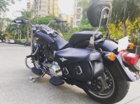 Harley Davidson Fat Boy