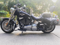 Harley Davidson Fat Boy