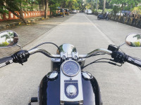 Harley Davidson Fat Boy