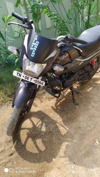 Hero Passion Pro i3s 2017 Model