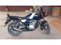 Bajaj V15 2016 Model