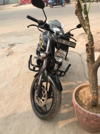 Yamaha FZ FI V2 2017 Model