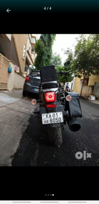 UM Renegade Sports S 2018 Model