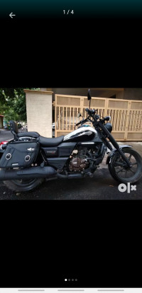 Silver UM Renegade Sports S