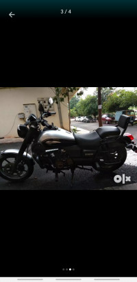 Silver UM Renegade Sports S