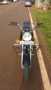 Royal Enfield Bullet Standard 350 1998 Model