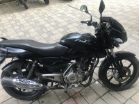 Bajaj Pulsar 150 DTSi 2012 Model