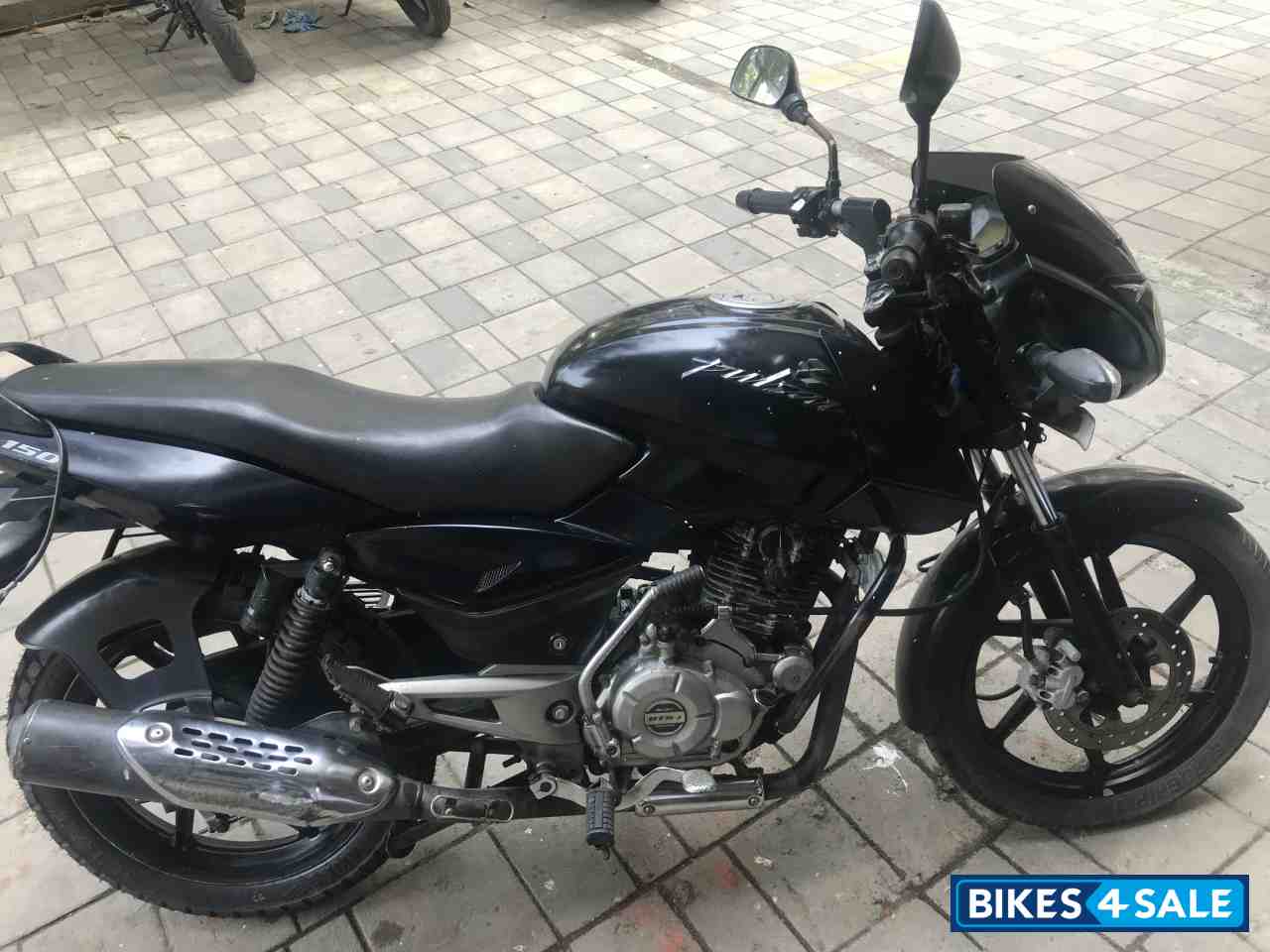 Bajaj Pulsar 150 DTSi