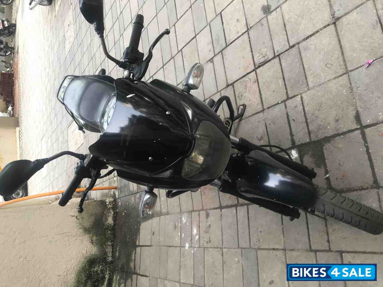 Bajaj Pulsar 150 DTSi Bajaj Pulsar 150 DTSi