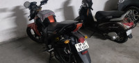Yamaha FZ-S 2013 Model