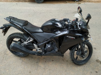 Honda CBR 250R ABS
