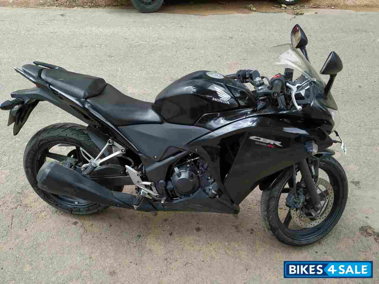Honda CBR 250R ABS Honda CBR 250R ABS