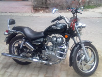 Royal Enfield Thunderbird TwinSpark 350